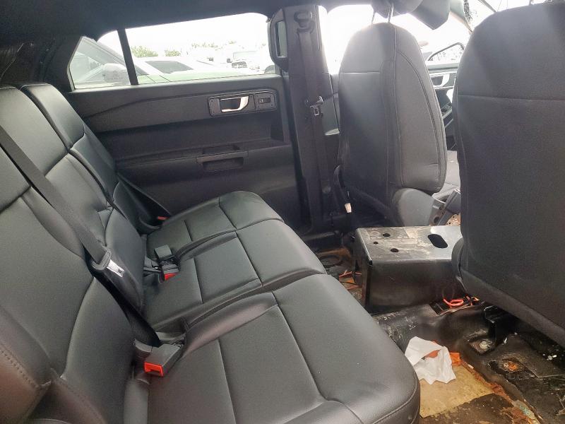 Photo 11 from auction – 2023 FORD EXPLORER P with VIN 1FM5K8ABXPGB99960
