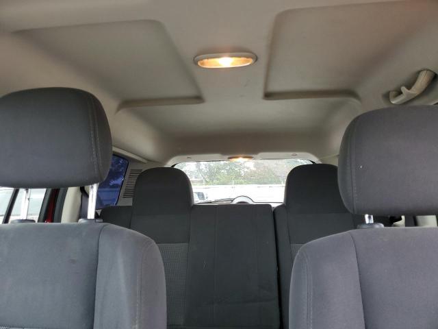 Photo 10 from auction – 2016 JEEP PATRIOT SP with VIN 1C4NJPBAXGD699335