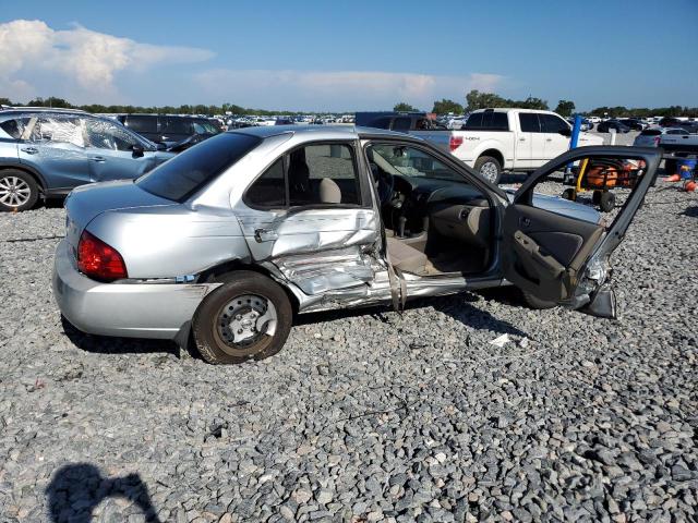 Photo 3 from auction – 2004 NISSAN SENTRA 1.8 with VIN 3N1CB51D44L489696