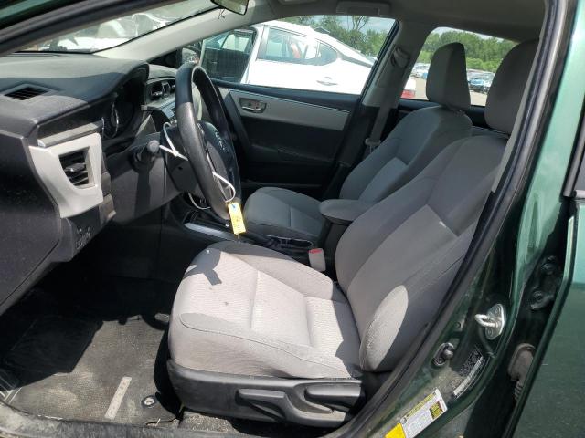Photo 7 from auction – 2015 TOYOTA COROLLA EC with VIN 5YFBPRHE7FP246387