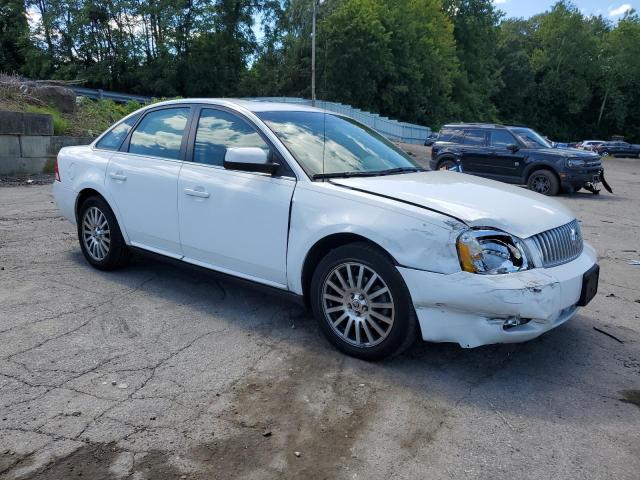 Photo 4 from auction – 2006 MERCURY MONTEGO PR with VIN 1MEHM431X6G619559