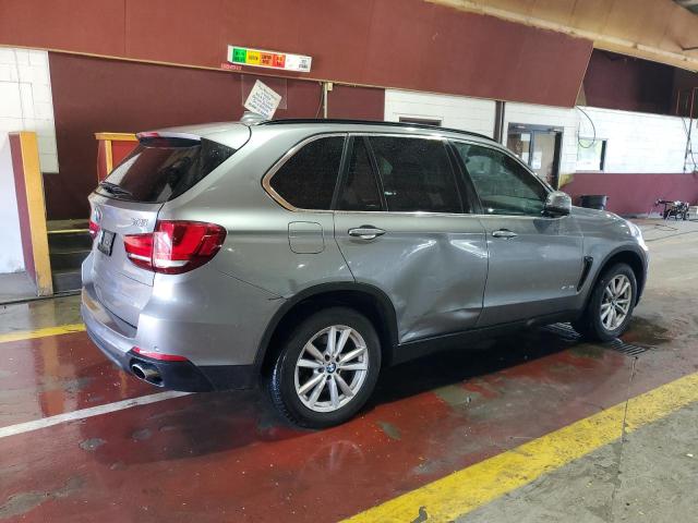 Photo 3 from auction – 2015 BMW X5 XDRIVE3 with VIN 5UXKR0C52F0K59635