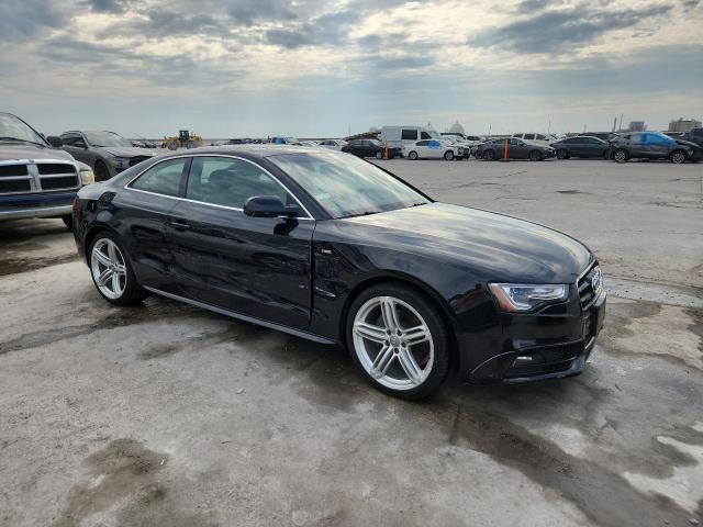 Photo 4 from auction – 2013 AUDI A5 PRESTIG with VIN WAUWFAFR7DA077045
