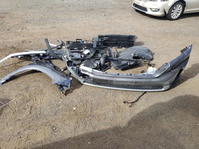 Photo 13 from auction – 2025 HONDA PILOT EXL with VIN 5FNYG1H45SB124703