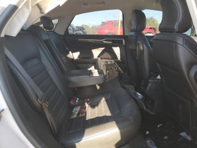 Photo 10 from auction – 2016 FORD FUSION SE with VIN 3FA6P0H91GR365375