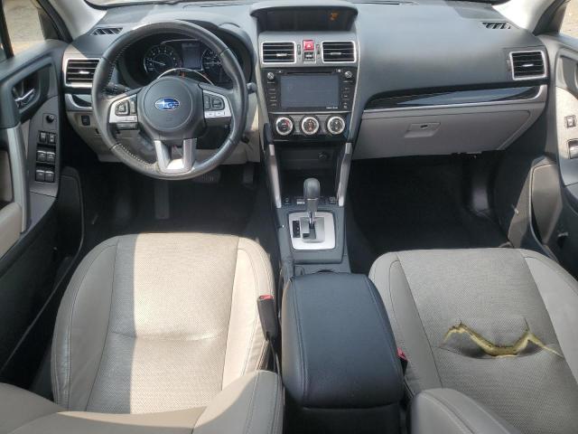 Photo 8 from auction – 2017 SUBARU FORESTER 2 with VIN JF2SJARC0HH594483