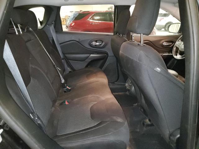 Photo 11 from auction – 2019 JEEP CHEROKEE L with VIN 1C4PJMCB7KD281273