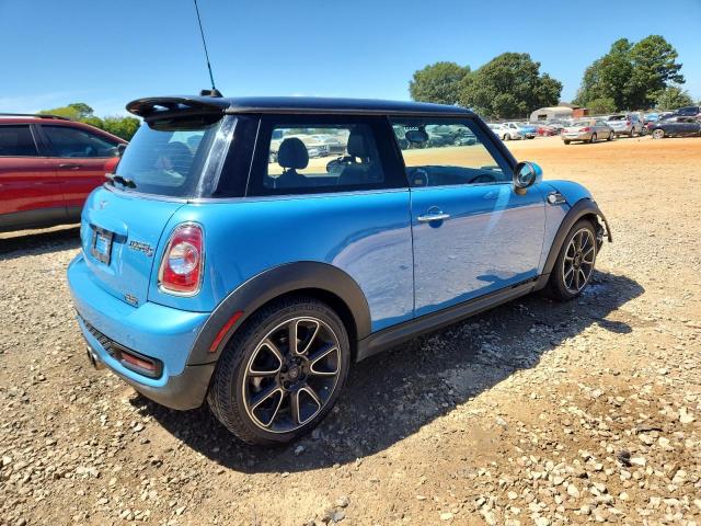 Photo 3 from auction – 2012 MINI COOPER with VIN WMWSV3C52CTY28795