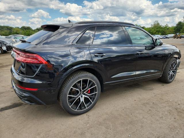 Photo 3 from auction – 2020 AUDI Q8 PREMIUM PLUS S-LINE with VIN WA1EVAF10LD022245