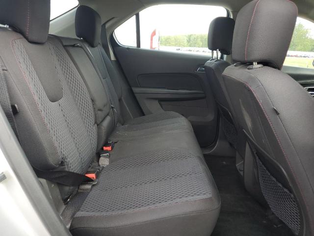 Photo 11 from auction – 2013 CHEVROLET EQUINOX LS with VIN 1GNFLCEK1DZ103384