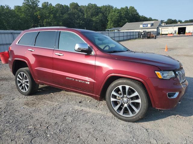 Photo 4 from auction – 2017 JEEP GRAND CHER with VIN 1C4RJFCG6HC940992