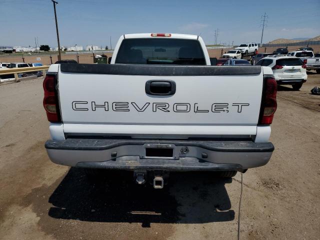 صورة رقم 6 من المزاد - 2005 CHEVROLET SILVERADO مع VIN 1GCHC24U75E268055