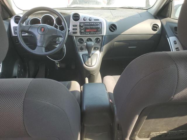 Photo 8 from auction – 2004 PONTIAC VIBE with VIN 5Y2SM62894Z433823