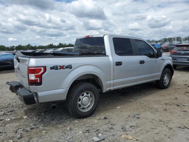 Photo 3 from auction – 2019 FORD F150 SUPER with VIN 1FTEW1E54KFB68514