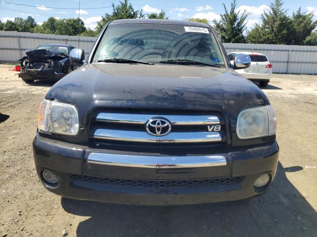 Photo 5 from auction – 2005 TOYOTA TUNDRA DOU with VIN 5TBDT44185S480255