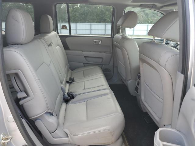 صورة رقم 11 من المزاد - 2015 HONDA PILOT EXL مع VIN 5FNYF3H63FB015663