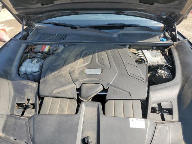 Photo 12 from auction – 2020 PORSCHE CAYENNE with VIN WP1AA2AY5LDA06776