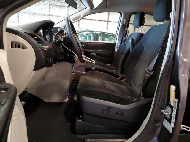 Photo 7 from auction – 2015 DODGE GRAND CARA with VIN 2C4RDGBG3FR658313