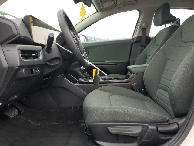 Photo 7 from auction – 2025 KIA K4 EX with VIN 3KPFU4DE9SE039109