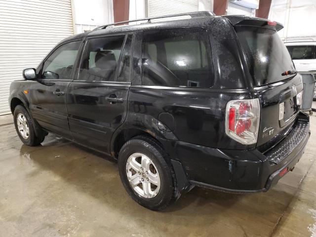 صورة رقم 2 من المزاد - 2008 HONDA PILOT VP مع VIN 5FNYF18278B016853