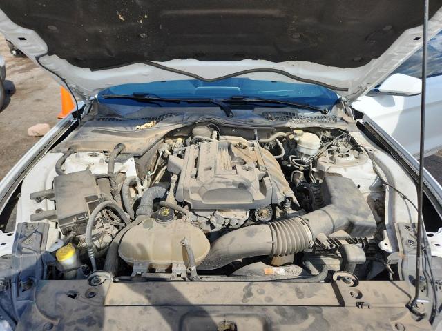 Photo 11 from auction – 2015 FORD MUSTANG with VIN 1FA6P8TH2F5425534