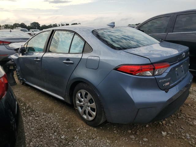 Photo 2 from auction – 2023 TOYOTA COROLLA LE with VIN 5YFB4MDE4PP020133