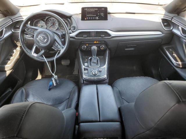 Photo 8 from auction – 2016 MAZDA CX-9 GRAND with VIN JM3TCBDY3G0121834
