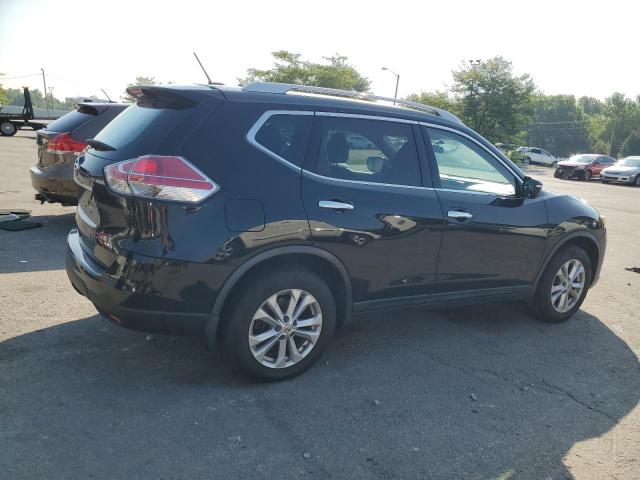 Photo 3 from auction – 2014 NISSAN ROGUE S with VIN 5N1AT2MT8EC823711