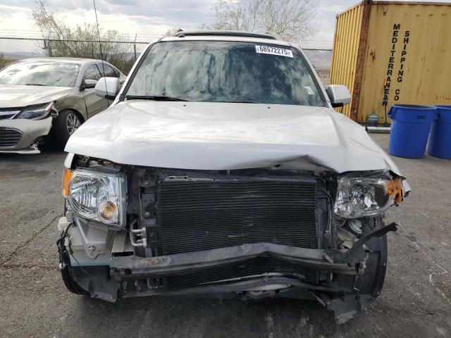 Photo 5 from auction – 2012 FORD ESCAPE LIM with VIN 1FMCU0EG5CKA58634