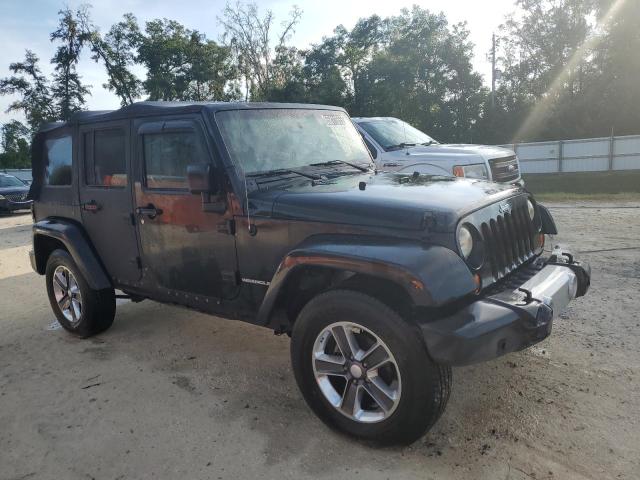 Photo 4 from auction – 2018 JEEP WRANGLER U with VIN 1C4BJWDG7JL840955