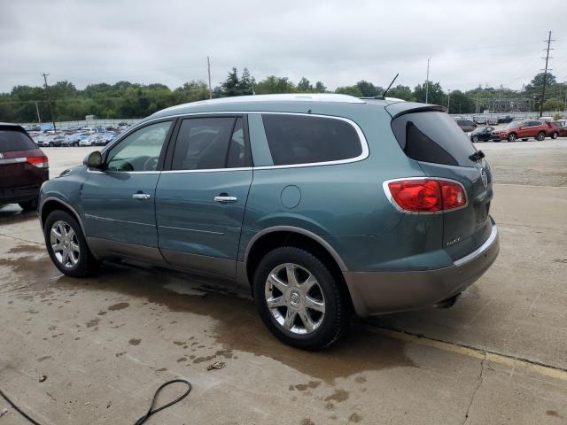 Photo 2 from auction – 2010 BUICK ENCLAVE CX with VIN 5GALRCED3AJ109467