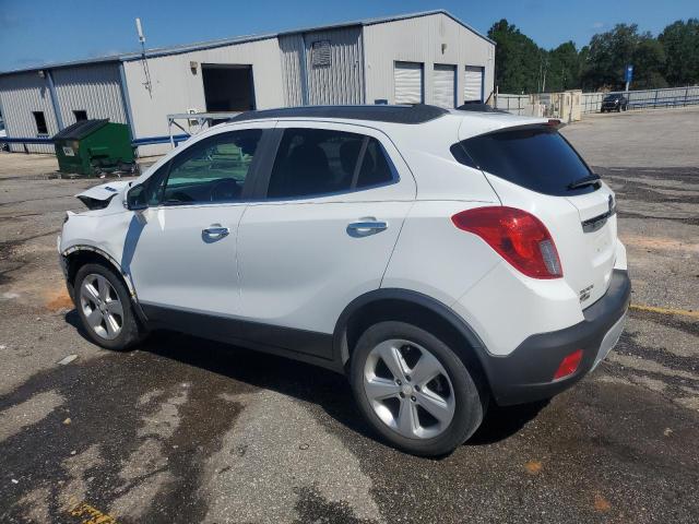 Photo 2 from auction – 2016 BUICK ENCORE with VIN KL4CJASB0GB523445