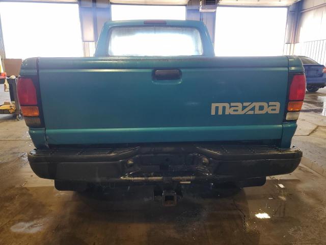 Photo 6 from auction – 1995 MAZDA B2300 with VIN 4F4CR13AXSTM22234