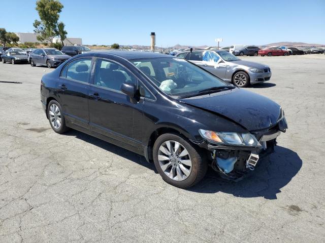 Photo 4 from auction – 2010 HONDA CIVIC EX with VIN 19XFA1F82AE014968