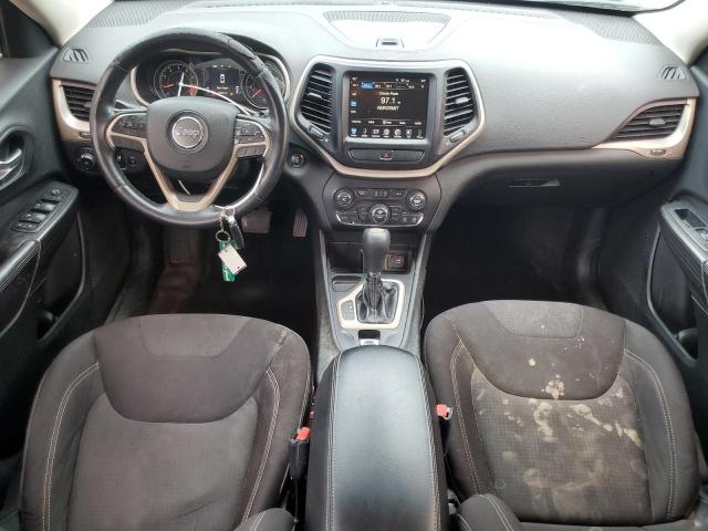 Photo 8 from auction – 2015 JEEP CHEROKEE L with VIN 1C4PJLCS1FW596798