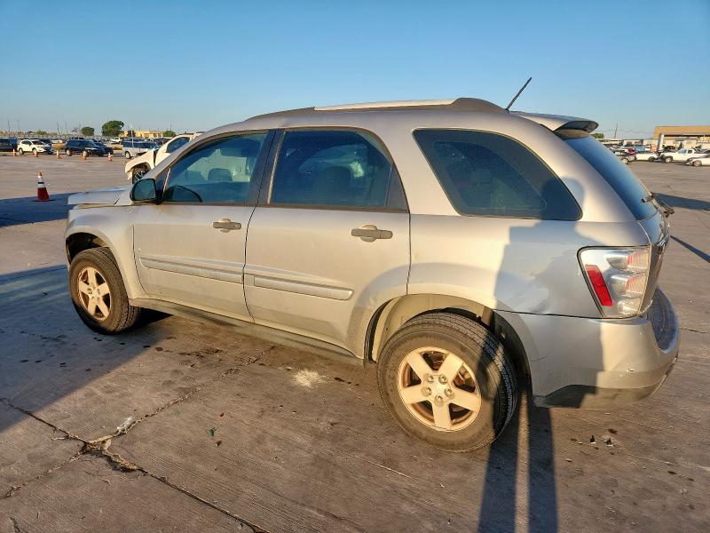 Photo 2 from auction – 2007 CHEVROLET EQUINOX LS with VIN 2CNDL13F076239141