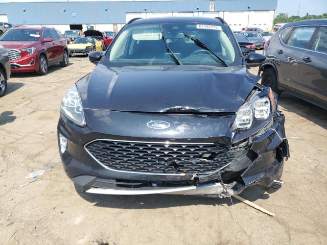 Photo 5 from auction – 2020 FORD ESCAPE TIT with VIN 1FMCU9J91LUA52006