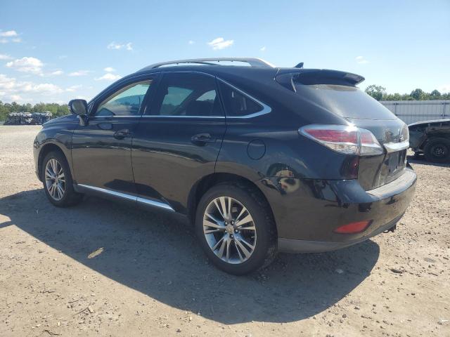 Photo 2 from auction – 2013 LEXUS RX 350 with VIN 2T2ZK1BA5DC129968