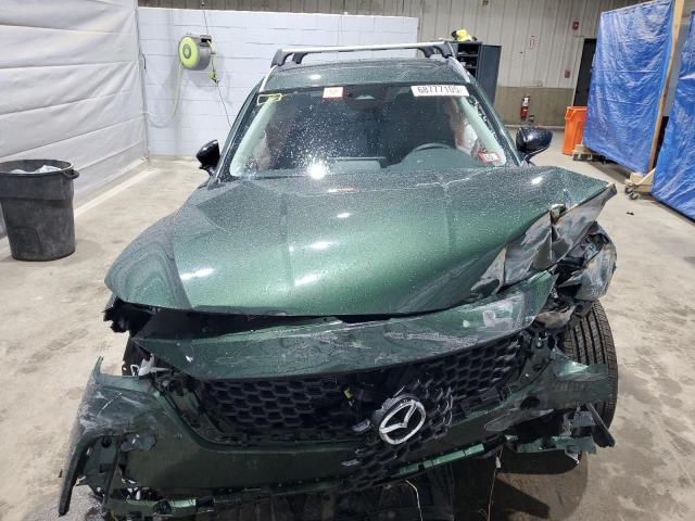 Photo 5 from auction – 2025 MAZDA CX-50 PREFERRED with VIN 7MMVABBM1SN363086
