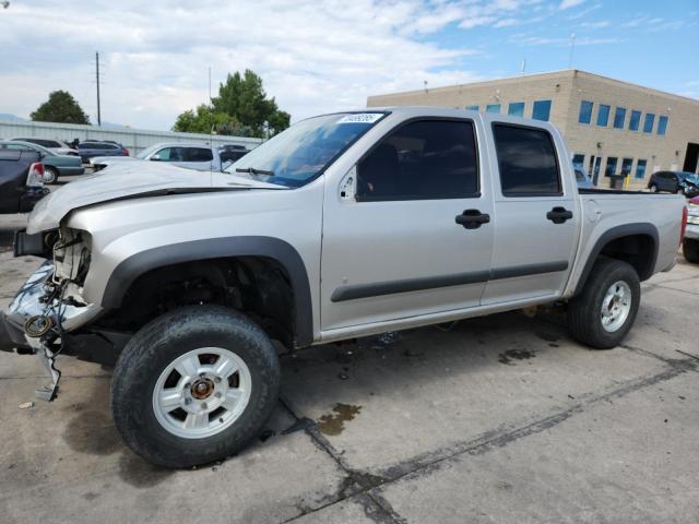 CHEVROLET COLORADO 2006 with VIN 1GCDT136768147487 - Photo from auction