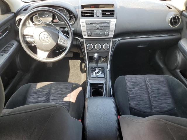 Photo 8 from auction – 2010 MAZDA 6 I with VIN 1YVHZ8CH1A5M02004