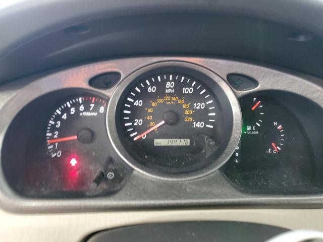 Photo 9 from auction – 2003 TOYOTA HIGHLANDER with VIN JTEGD21AX30068859
