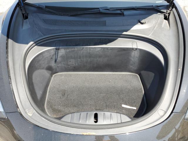 Photo 11 from auction – 2019 TESLA MODEL 3 with VIN 5YJ3E1EB1KF384437