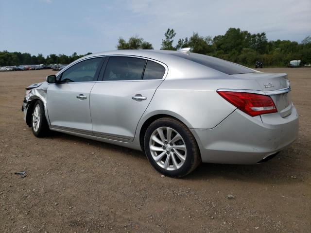 Photo 2 from auction – 2015 BUICK LACROSSE with VIN 1G4GB5G37FF342942