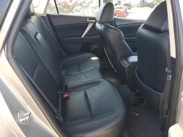Zdjęcie 10 z aukcji – 2011 MAZDA 3 S z VIN JM1BL1M64B1479623