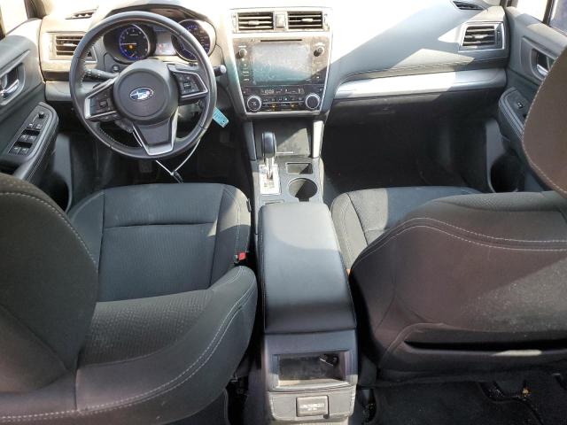 Photo 8 from auction – 2018 SUBARU LEGACY 2.5 with VIN 4S3BNAF68J3042427