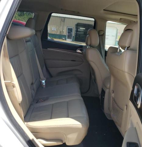 Photo 10 from auction – 2014 JEEP GRAND CHER with VIN 1C4RJFBT2EC122699