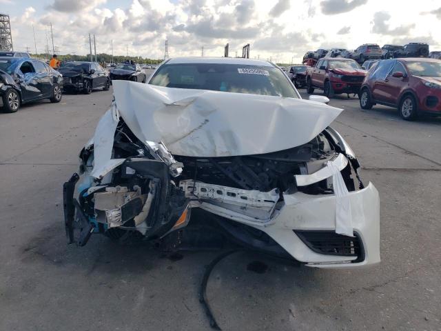 Photo 5 from auction – 2020 HONDA INSIGHT EX with VIN 19XZE4F56LE005105