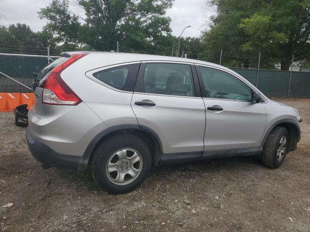 Photo 3 from auction – 2012 HONDA CR-V LX with VIN 2HKRM4H31CH625502
