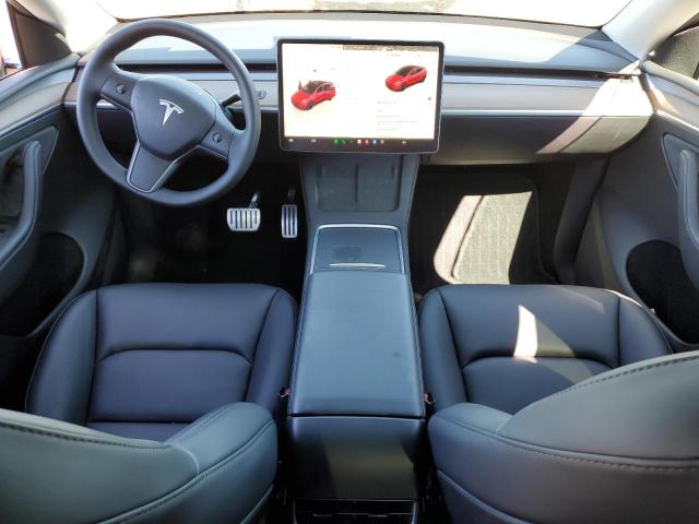 Photo 8 from auction – 2024 TESLA MODEL Y with VIN 7SAYGDEF7RF063147